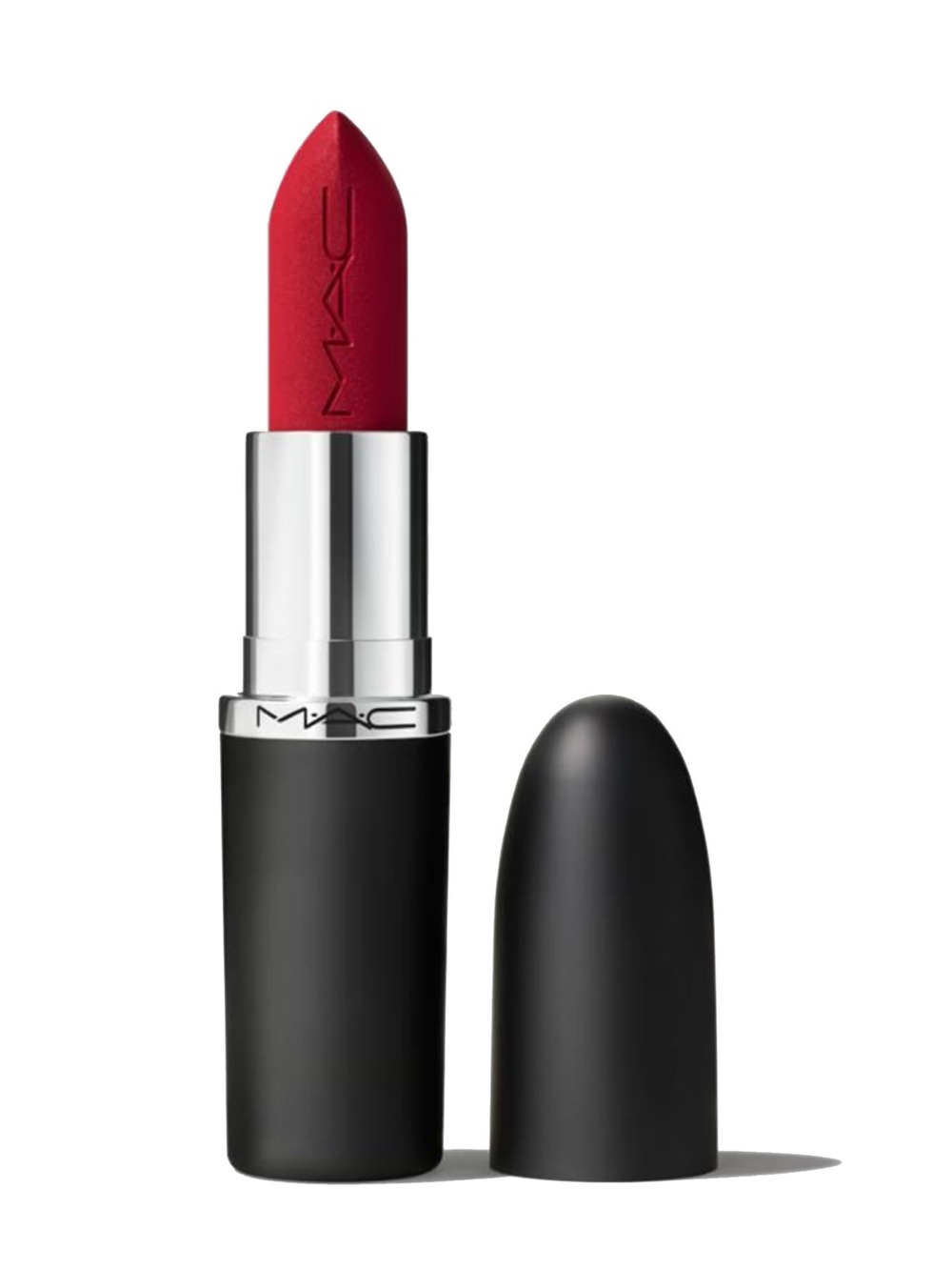 MAC Cosmetics Macximal Matte Lipstick - Ruby Woo